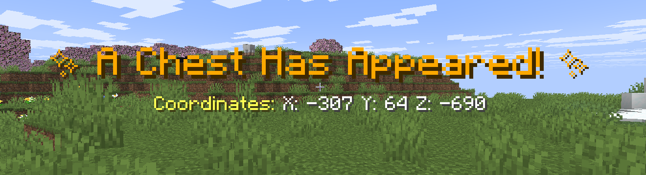 Chest plugin 1