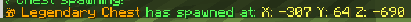 Chest plugin 3