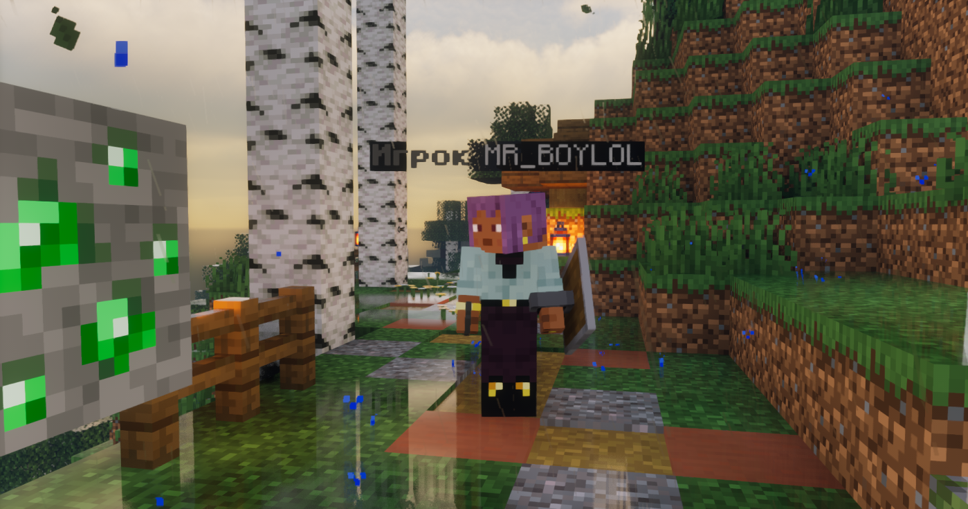 BoDa server 2
