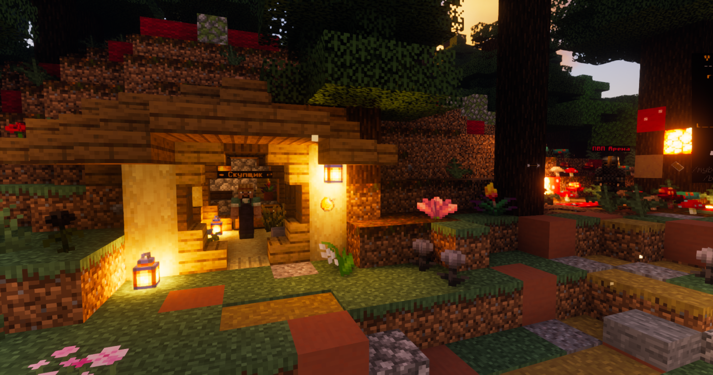 BoDa server 3